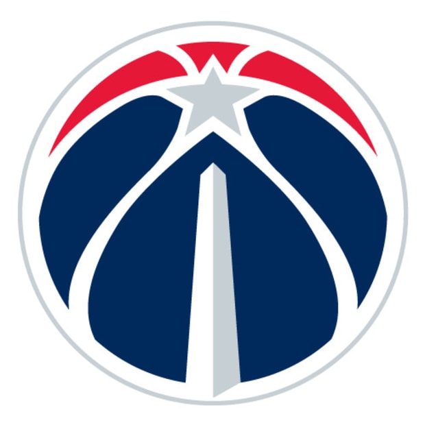 Washington Wizards logo